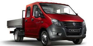 Вывоз мусора Газель Новосибирск цена