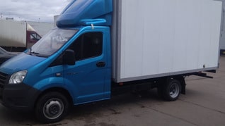 газель перевозки новосибирск цена