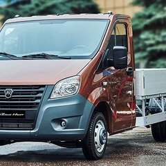 Газель почасовая Новосибирск