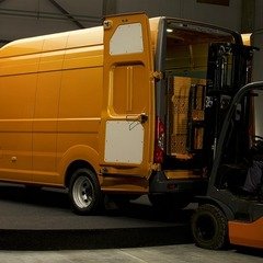 Грузоперевозки Газель