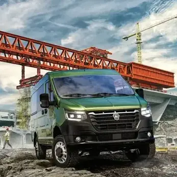 Газель грузовая Нск