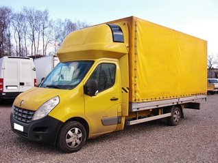 перевозка грузов новосибирск сколько стоит