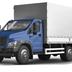 Вызов Газели Новосибирск