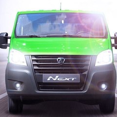 Заказ Газели межгород Новосибирск