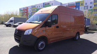 Заказать грузоперевозки на Газели недорого